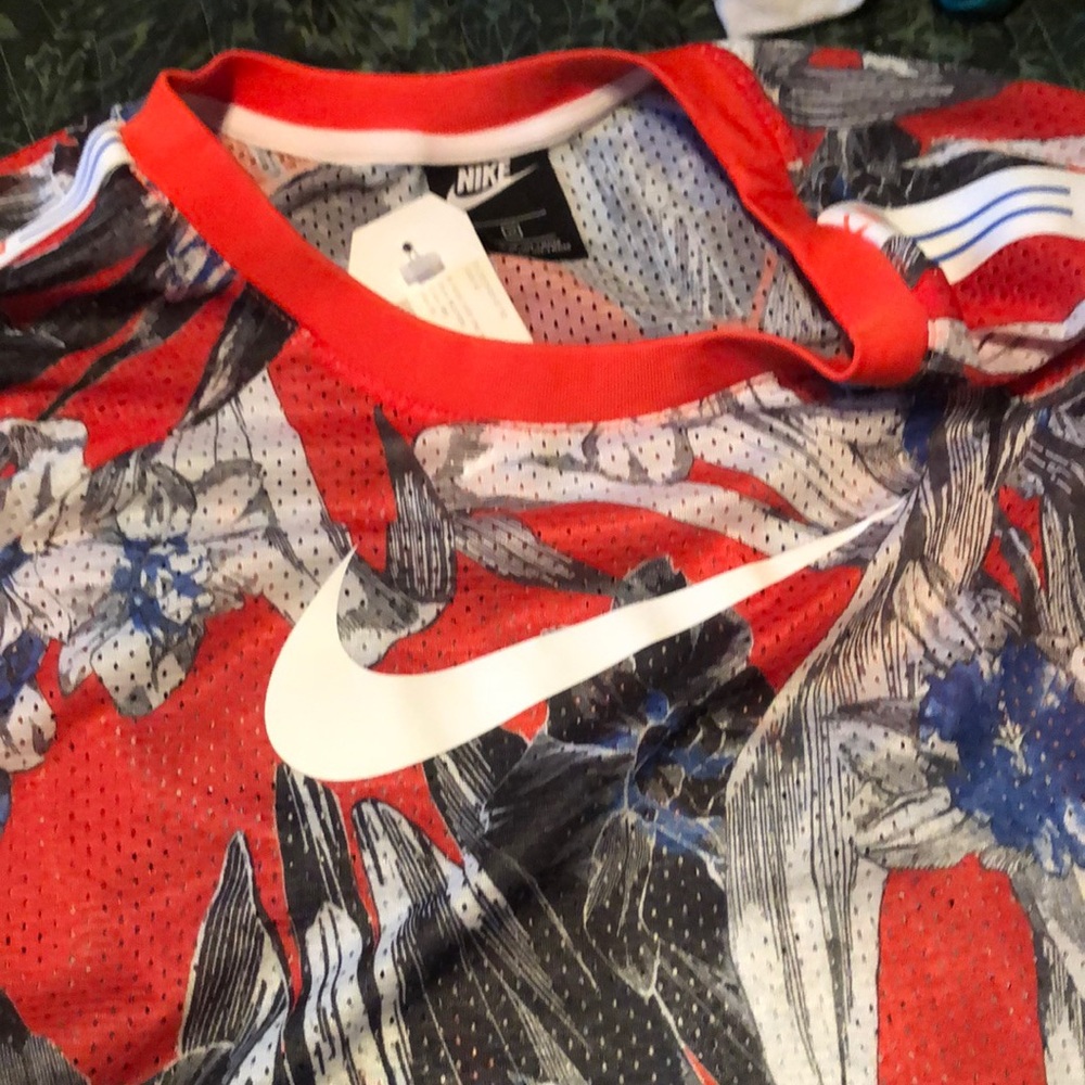 Nike jersey - Picture 3 of 4